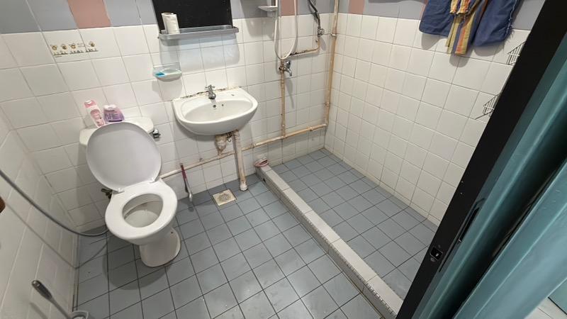 HDB Apartment for Rent: Choa Chu Kang, D23, 680613