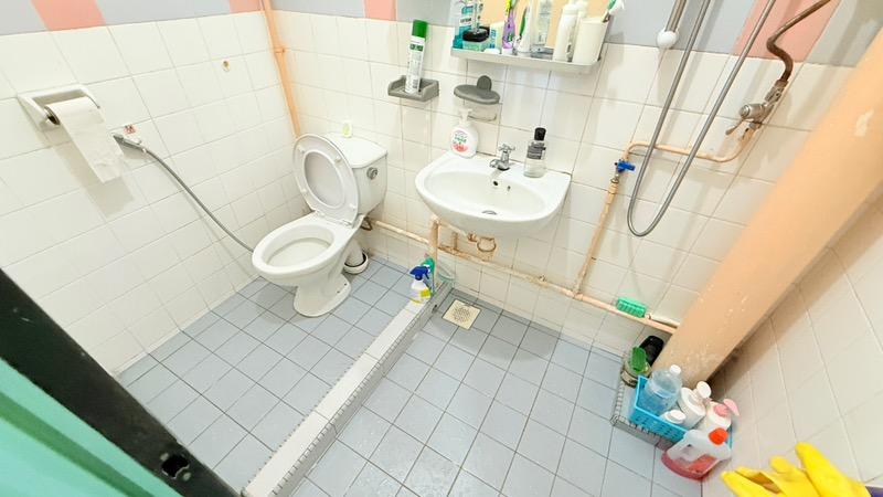 HDB Apartment for Rent: Choa Chu Kang, D23, 680613