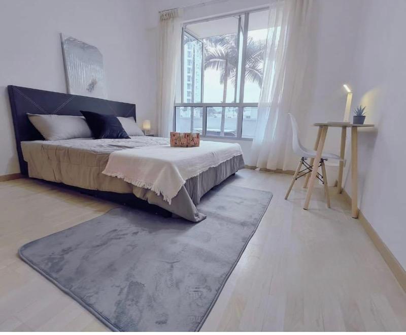 Prop-GPT: Condominium: D16  The Clearwater