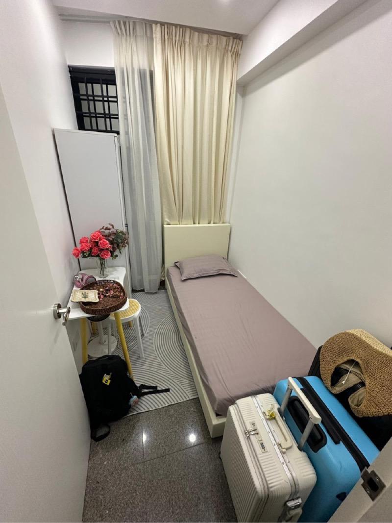 Prop-GPT: Condominium: D18 Simei Eastpoint Green