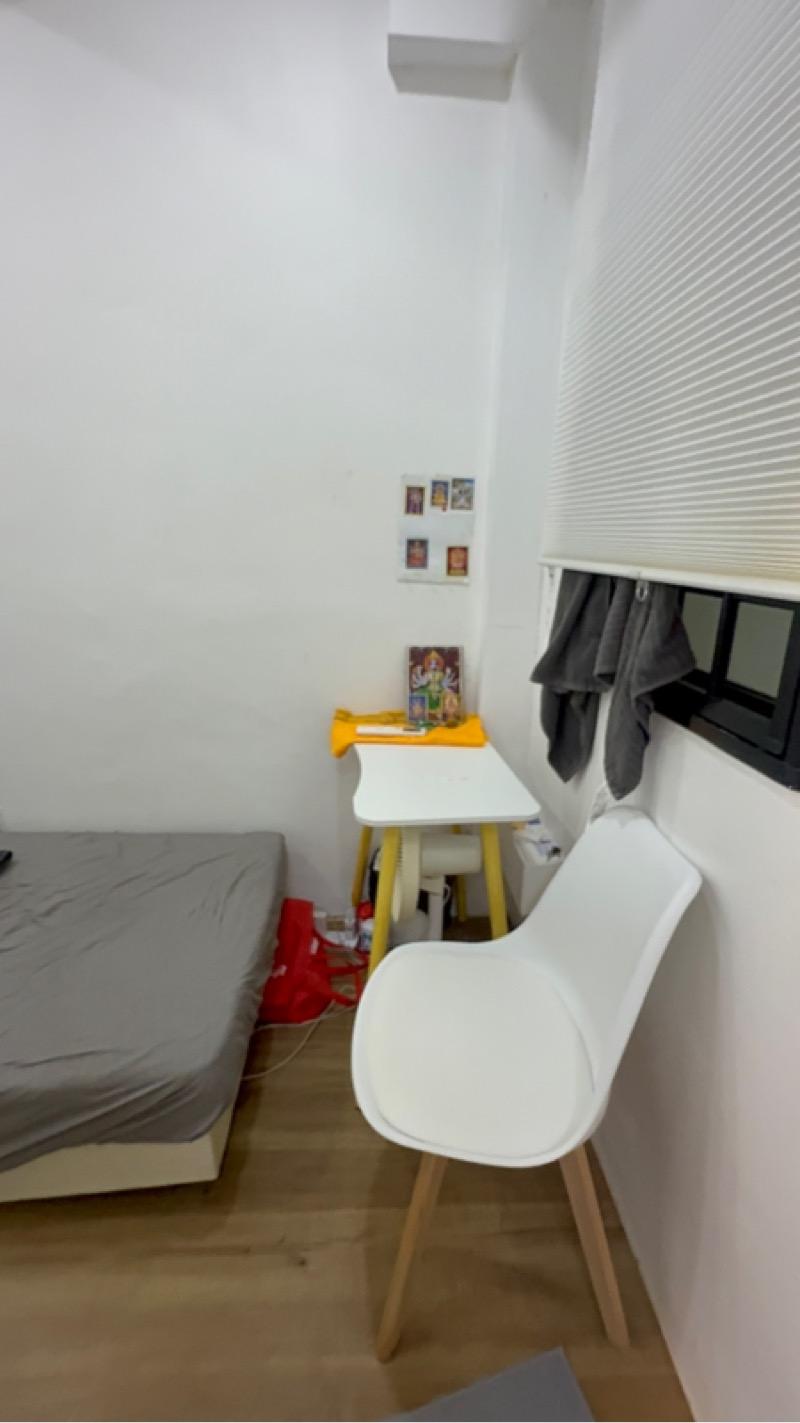 Condominium for Rent: Simei, D18, 529893