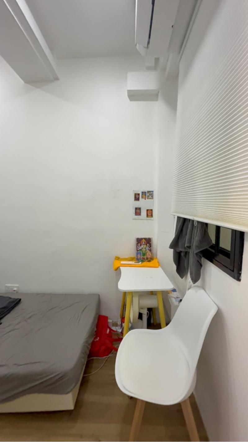 Condominium for Rent: Simei, D18, 529893
