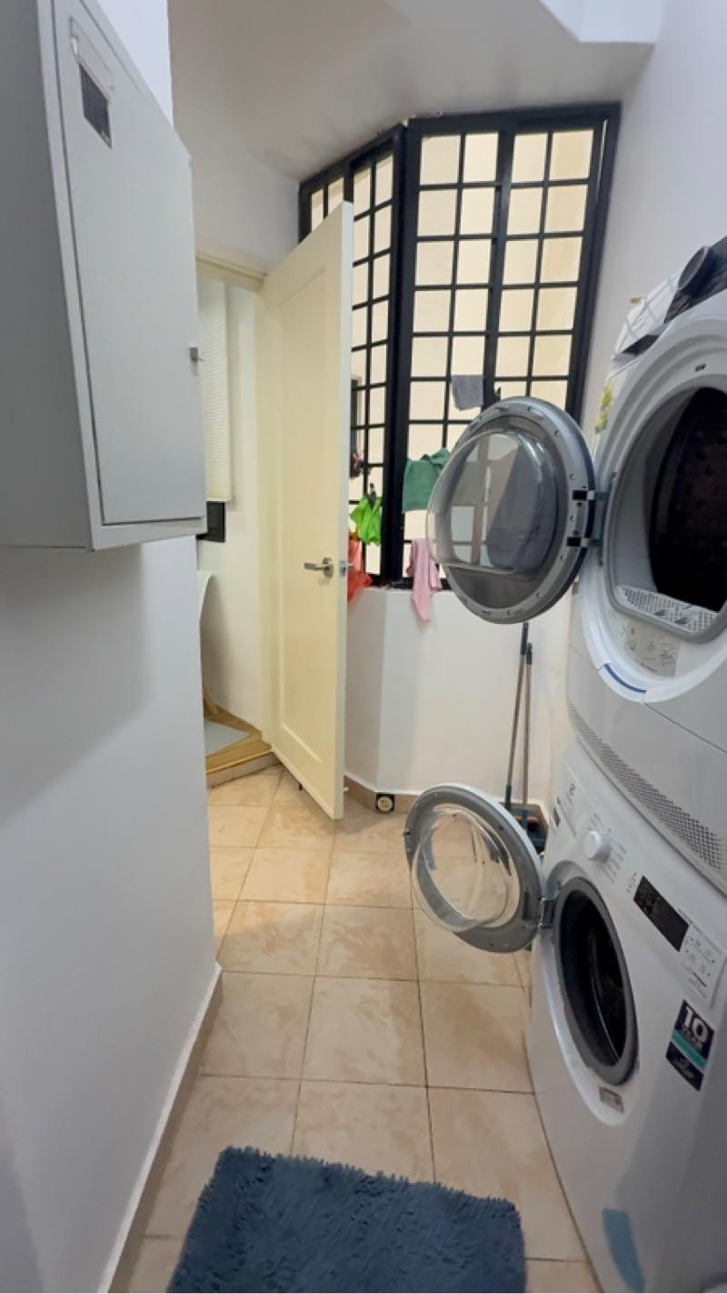 Condominium for Rent: Simei, D18, 529893