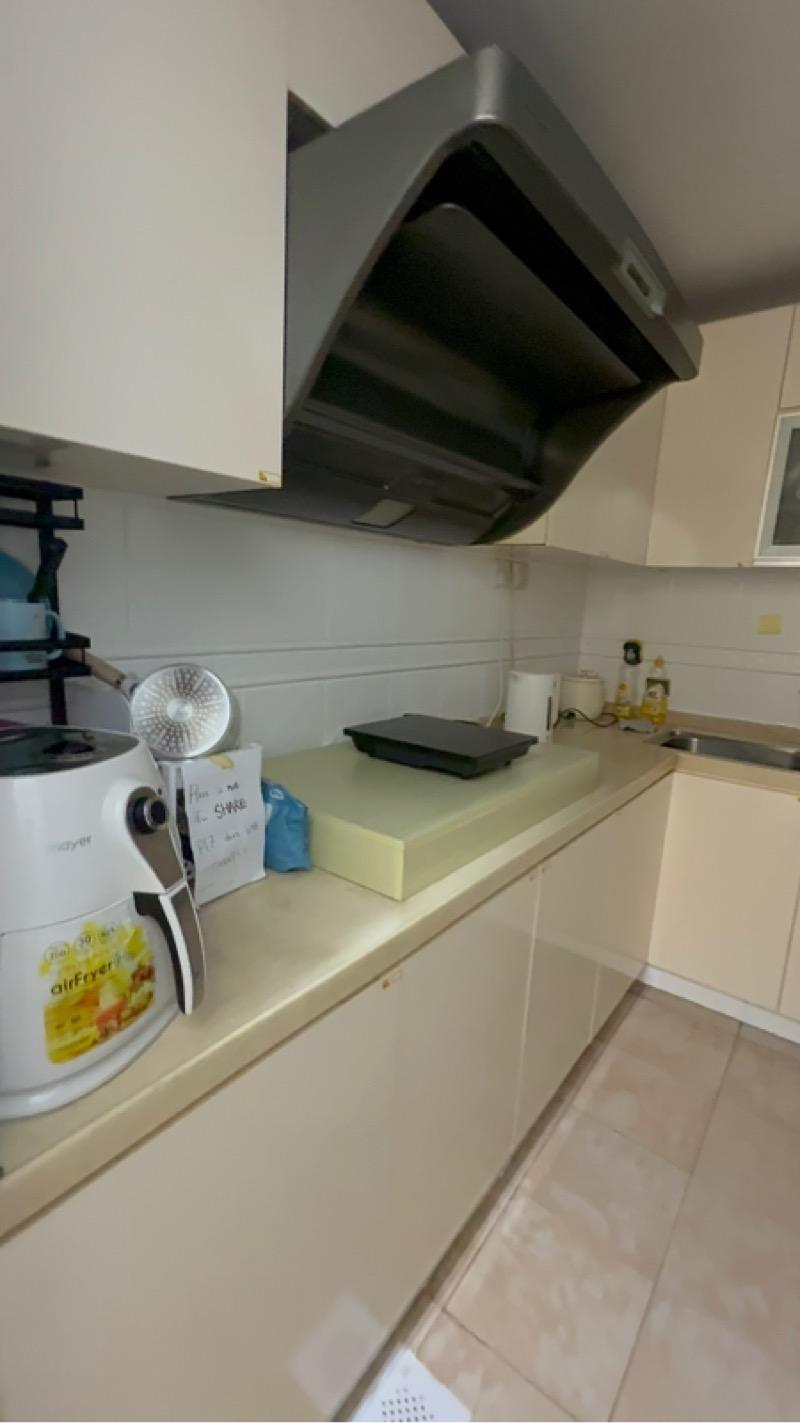 Condominium for Rent: Simei, D18, 529893