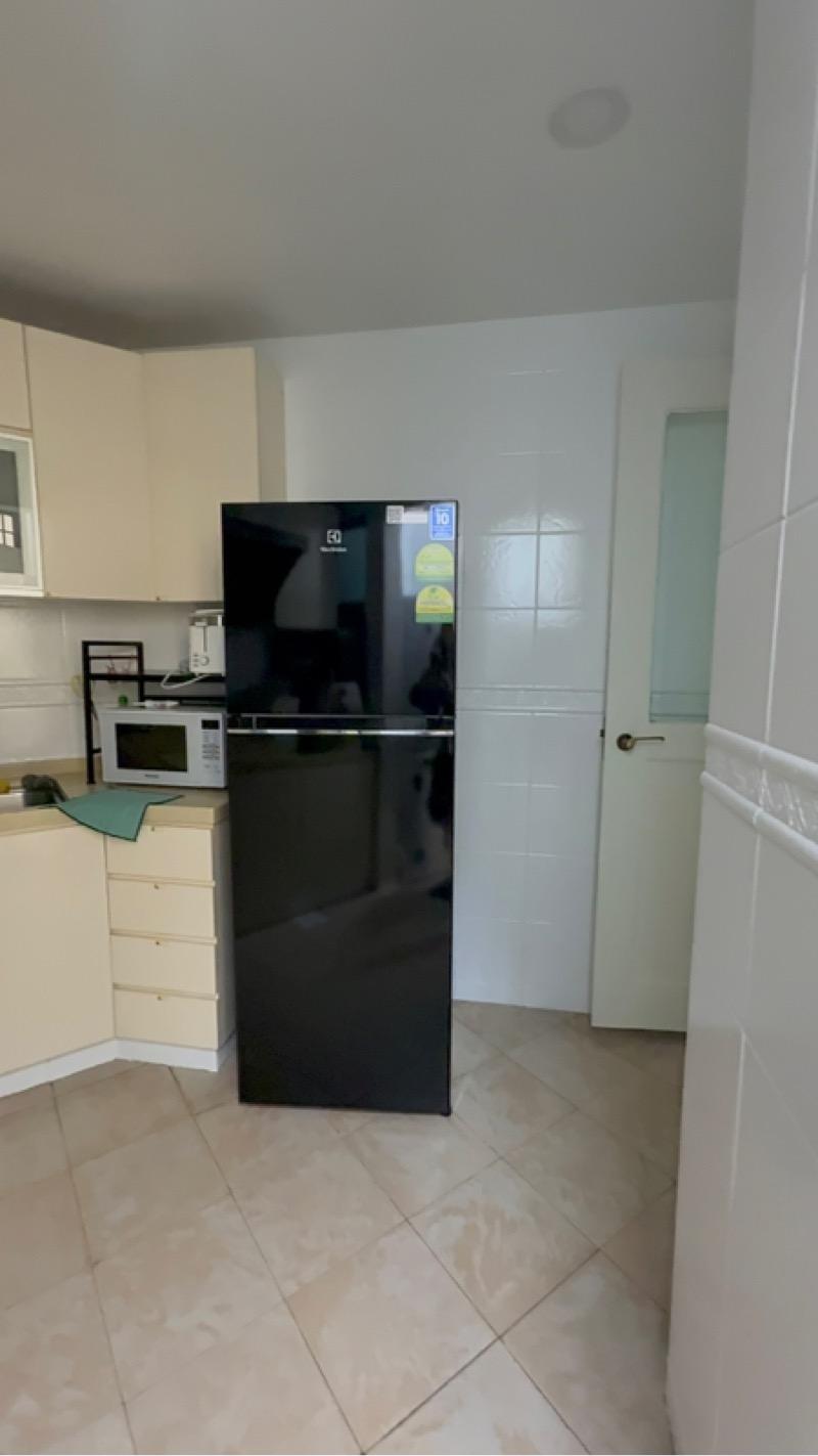 Condominium for Rent: Simei, D18, 529893