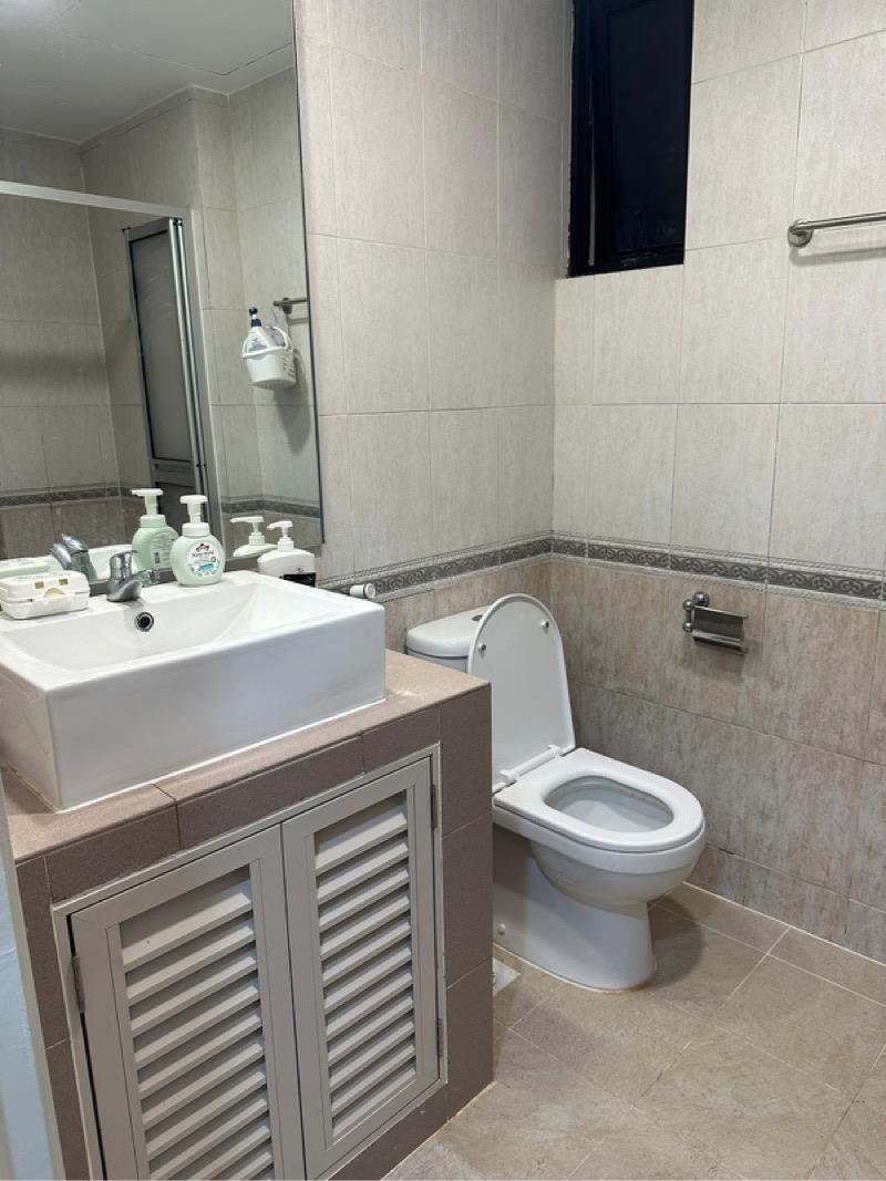 Condominium for Rent: Simei, D18, 529893