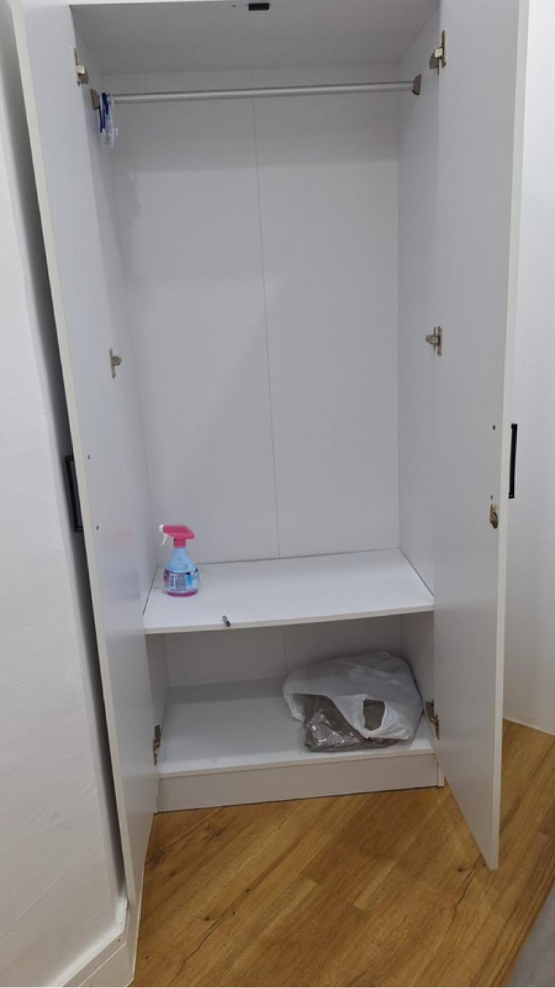 Condominium for Rent: Simei, D18, 529893