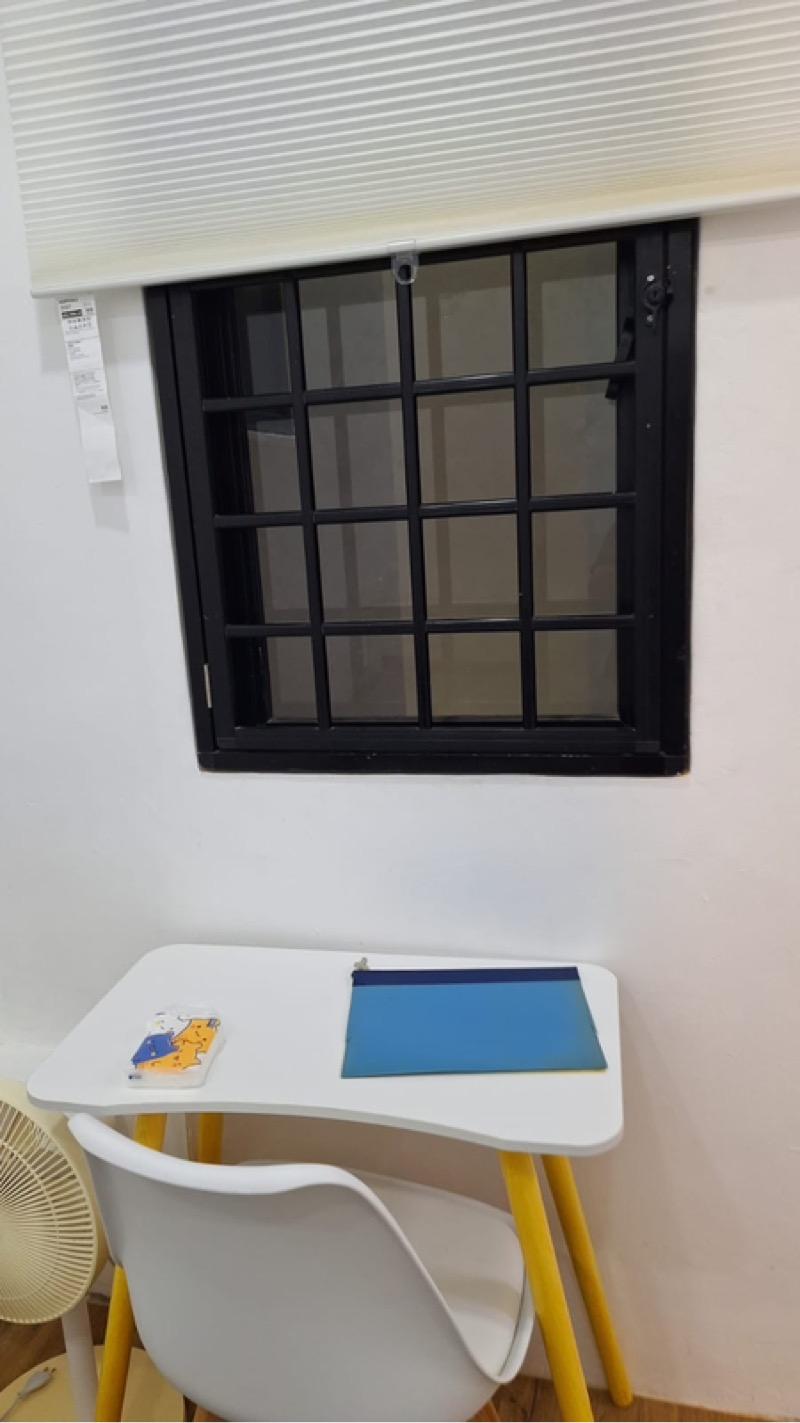 Condominium for Rent: Simei, D18, 529893