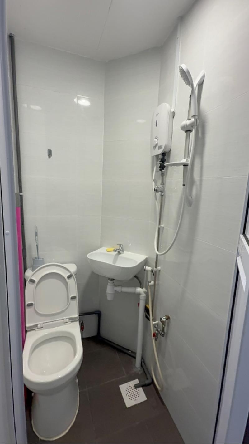 Prop-GPT: Condominium: D18 Simei Eastpoint Green