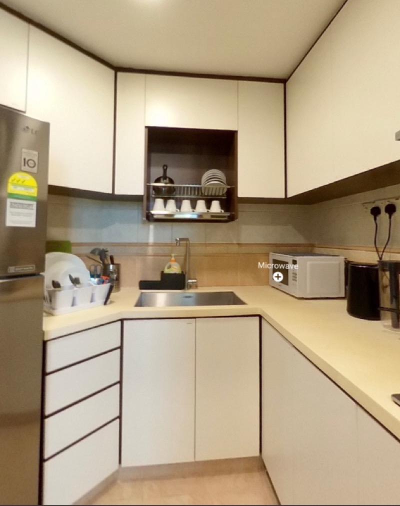 Condominium for Rent: Simei, D18, 529893