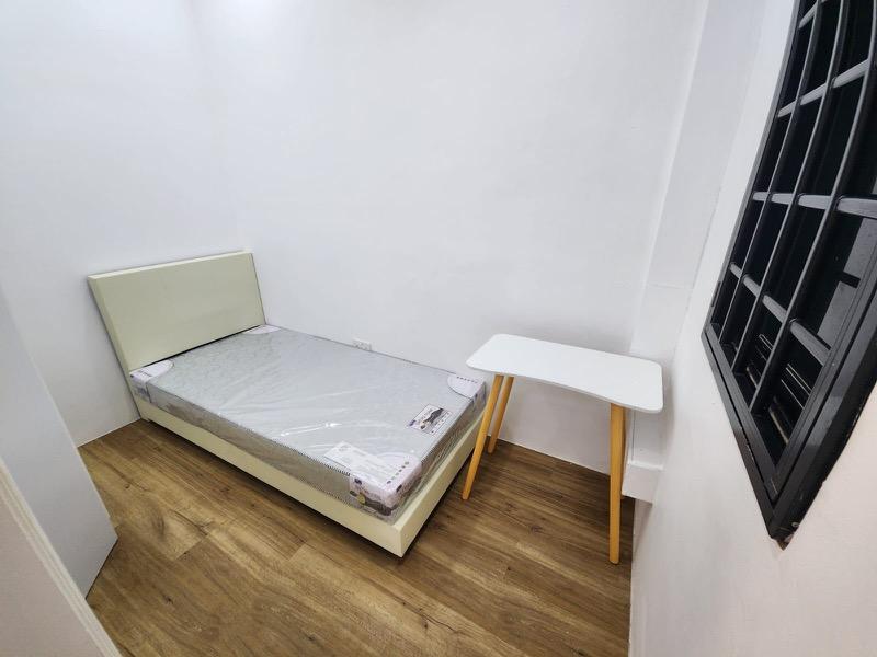 Condominium for Rent: Simei, D18, 529893