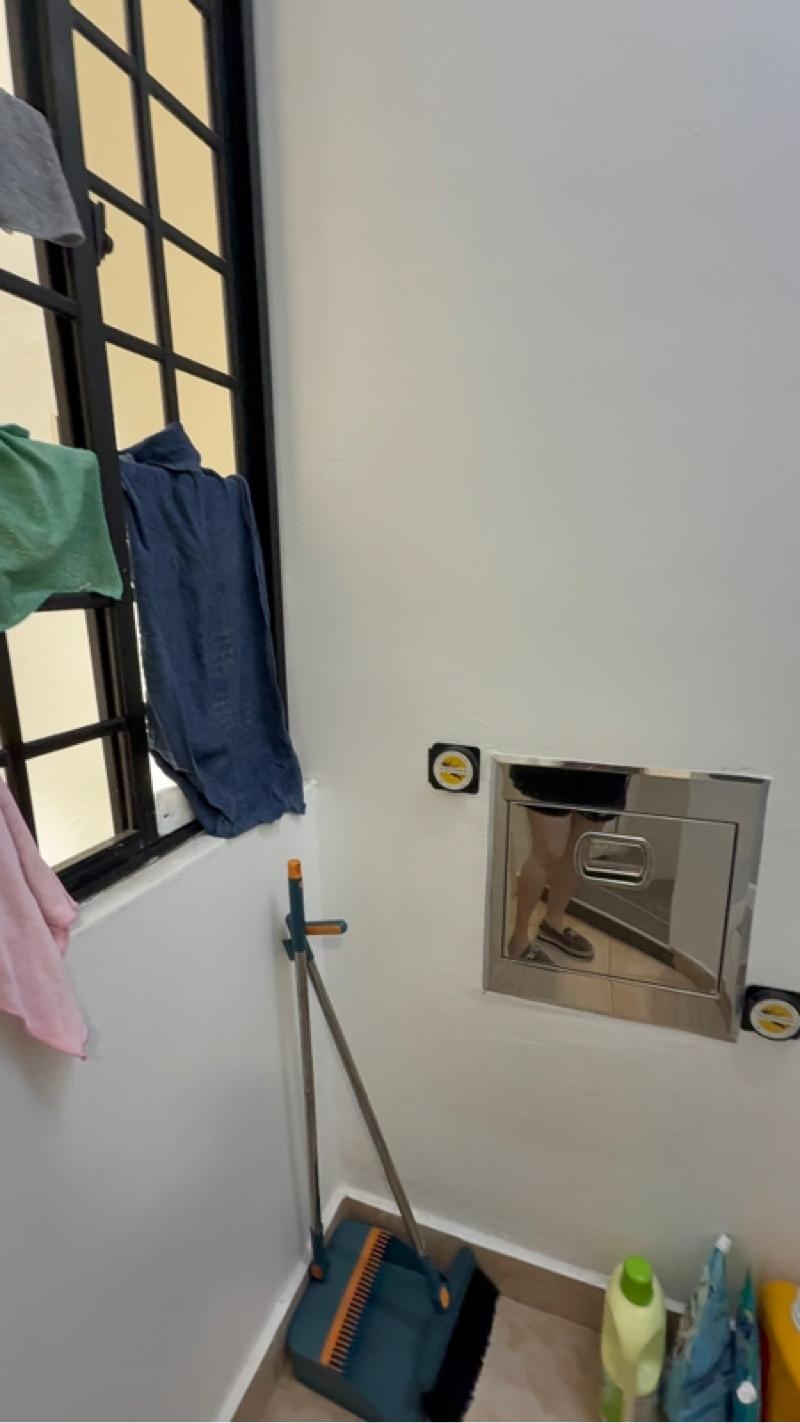 Condominium for Rent: Simei, D18, 529893