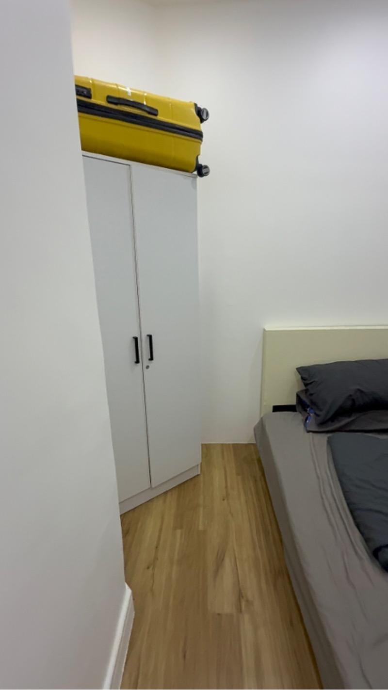 Condominium for Rent: Simei, D18, 529893