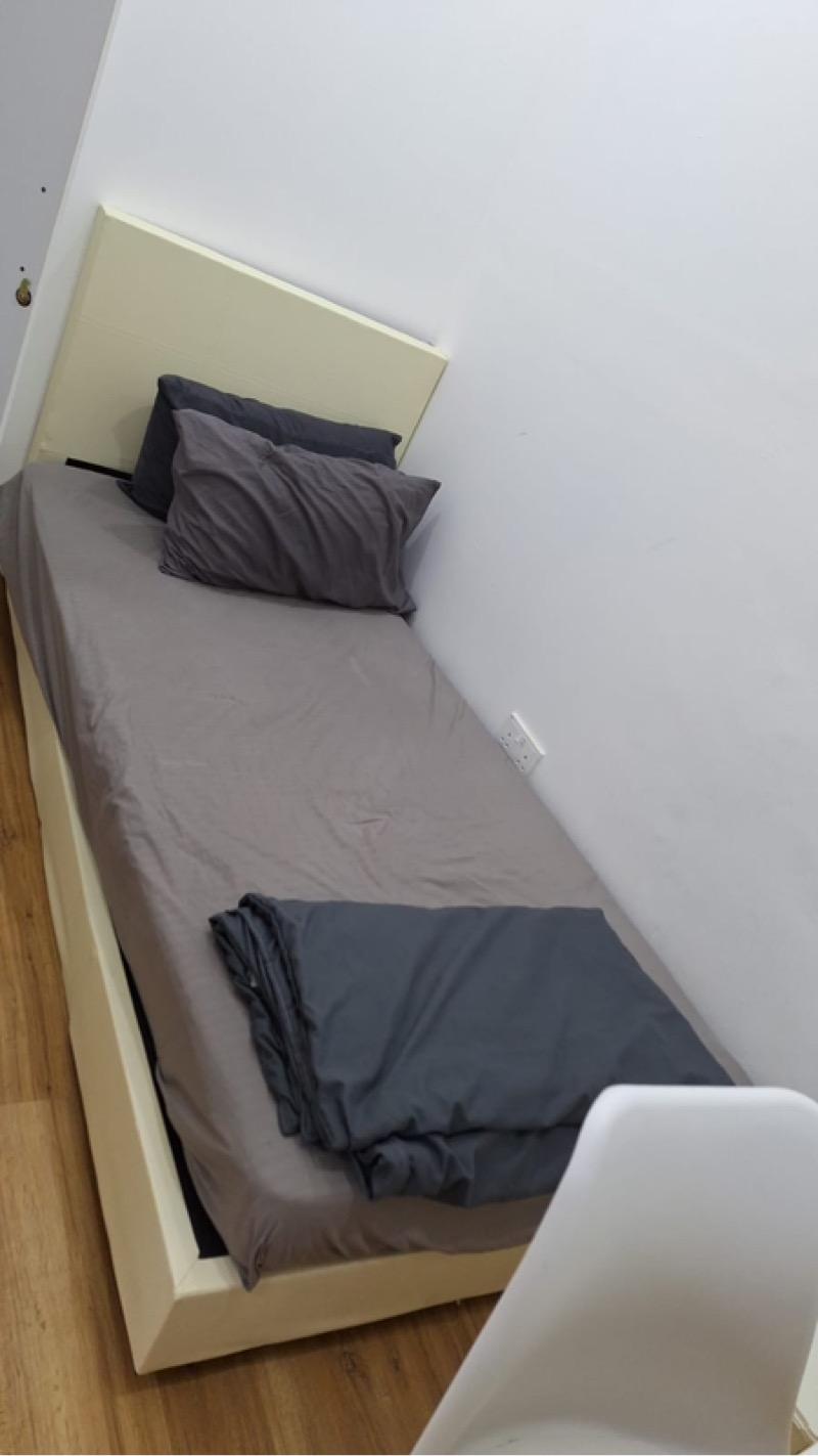 Condominium for Rent: Simei, D18, 529893