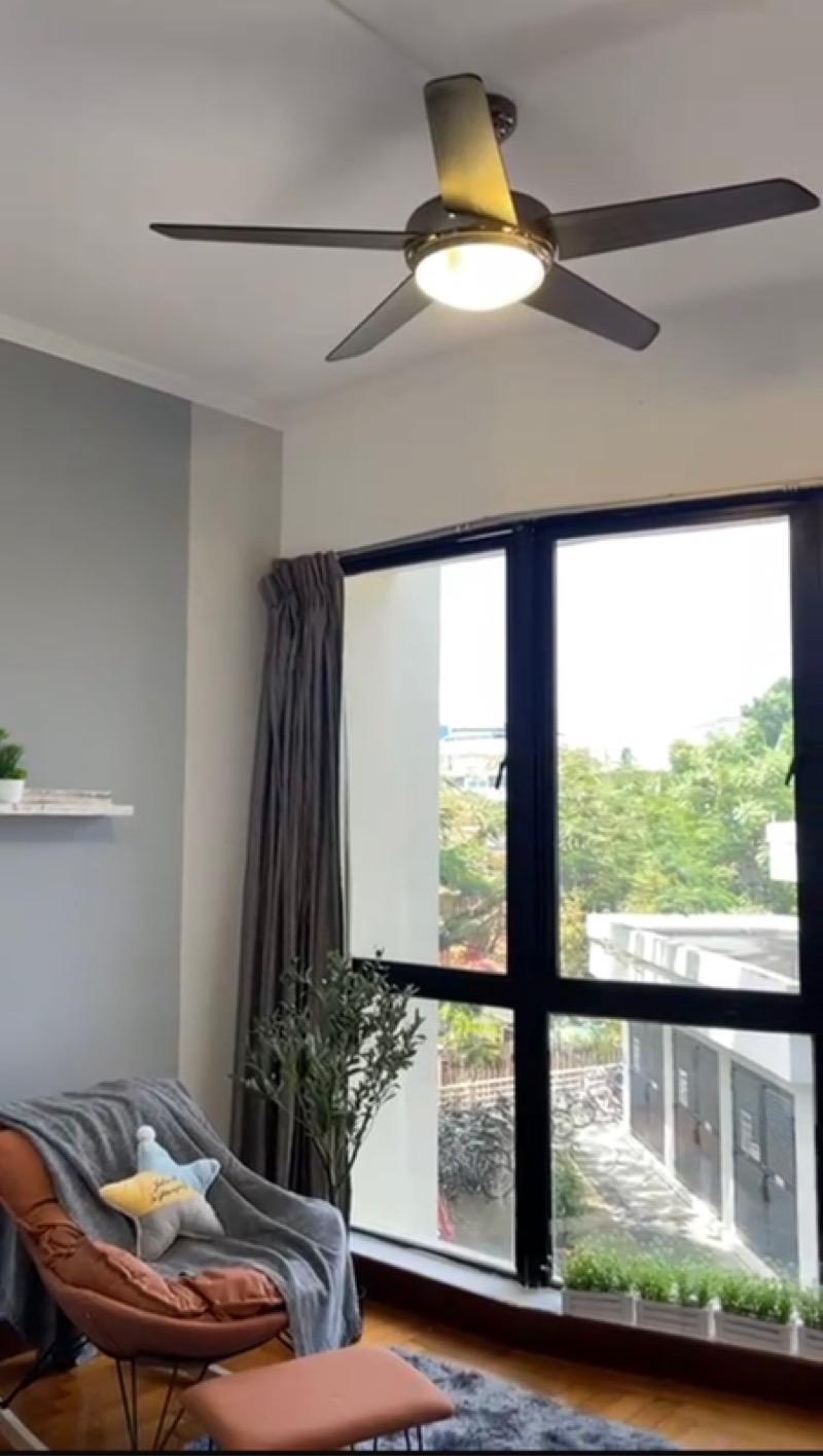 Eastpoint Green Condominium Room Rental, $1,788, 1 Bed 1 Bath 160 sqft $11.18 psf