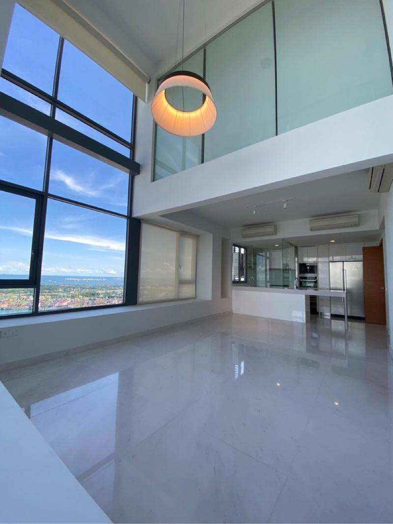 Condominium for Rent: Anson, D02, 079717