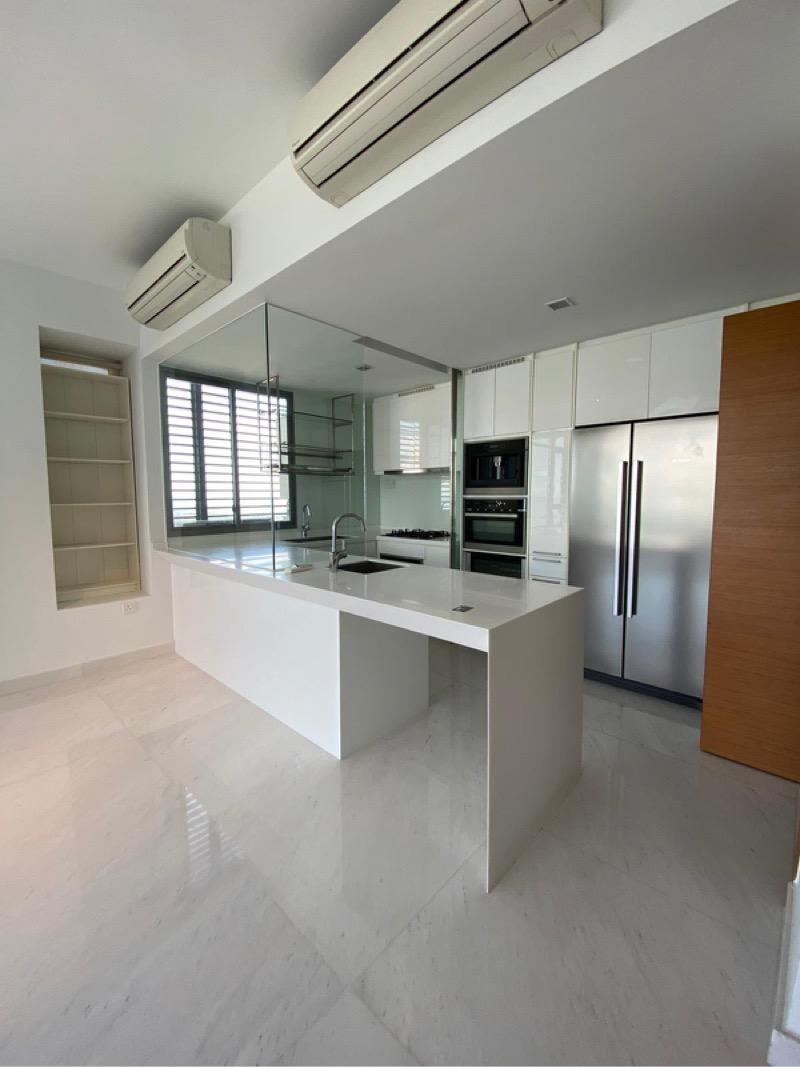 Condominium for Rent: Anson, D02, 079717