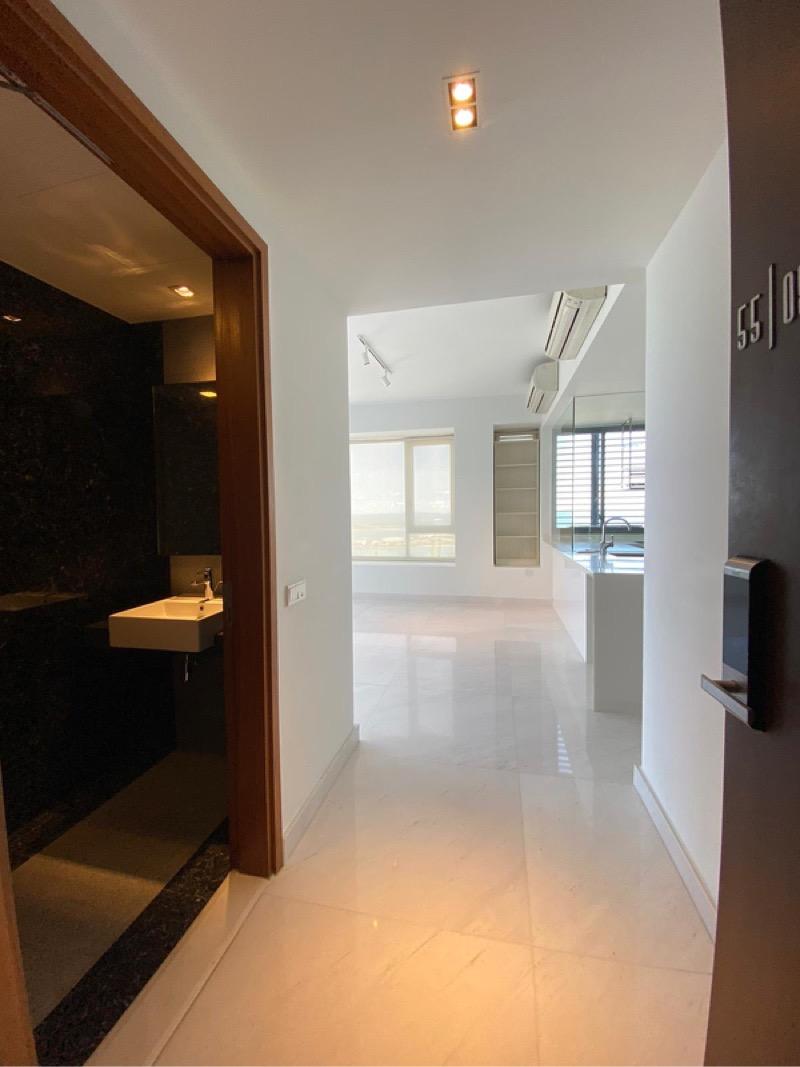 Condominium for Rent: Anson, D02, 079717