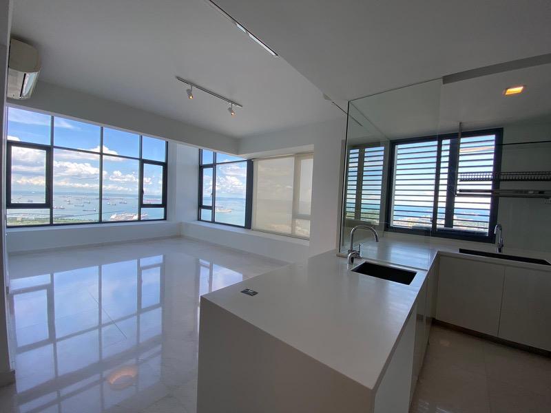 Condominium for Rent: Anson, D02, 079717