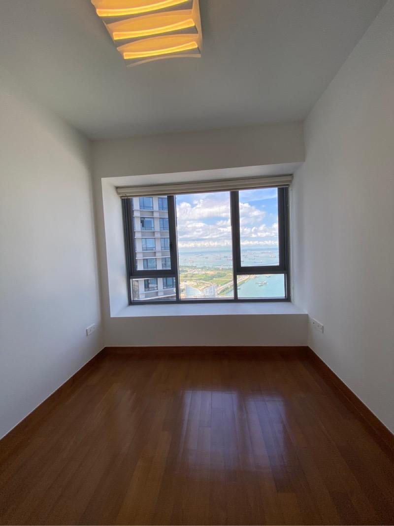 Condominium for Rent: Anson, D02, 079717