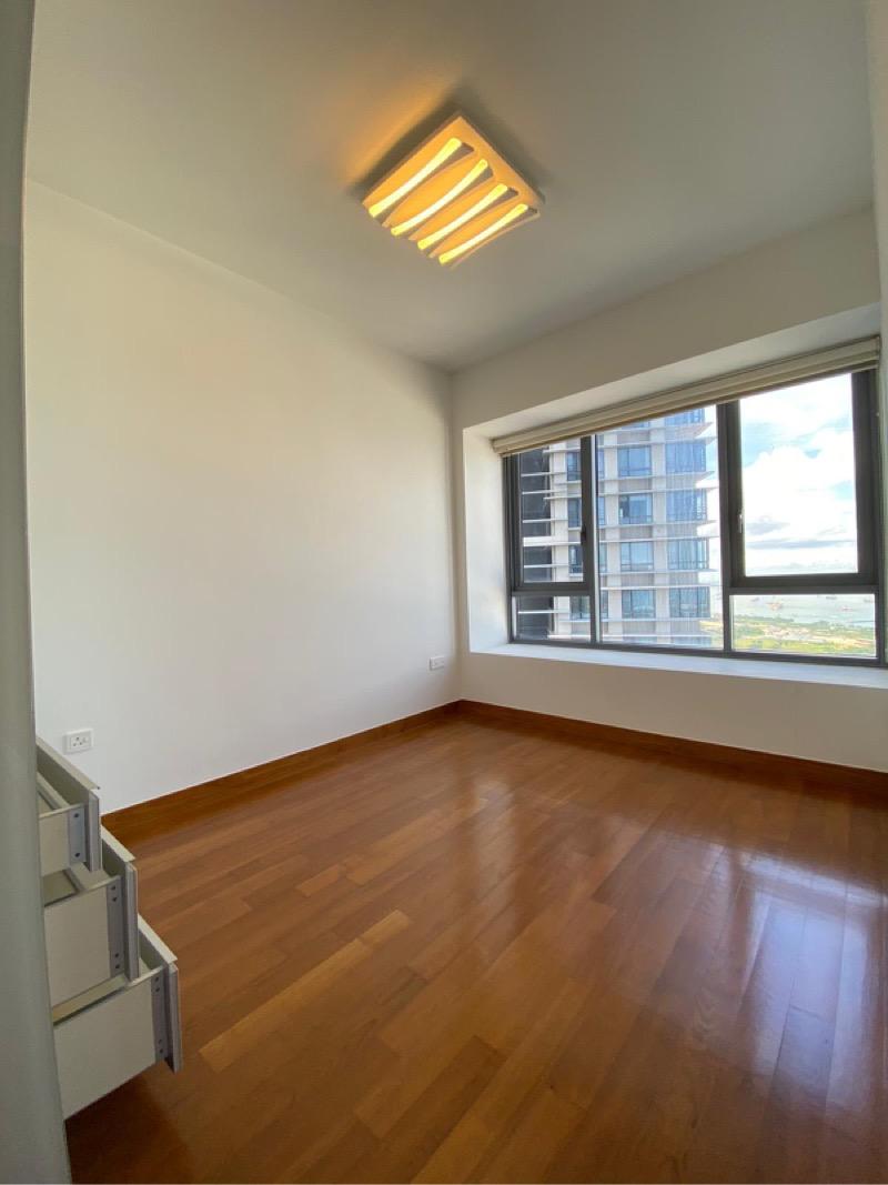 Condominium for Rent: Anson, D02, 079717