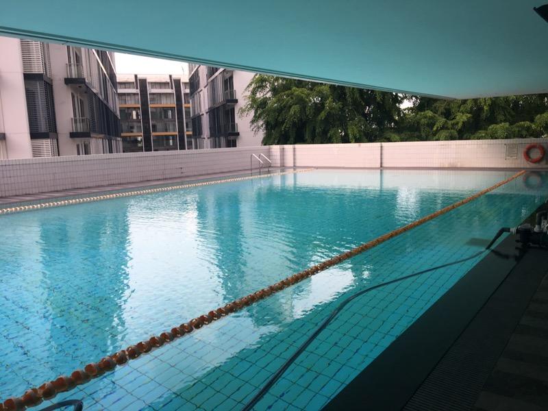 Prop-GPT: Apartment: D09 Oxley 336 River Valley