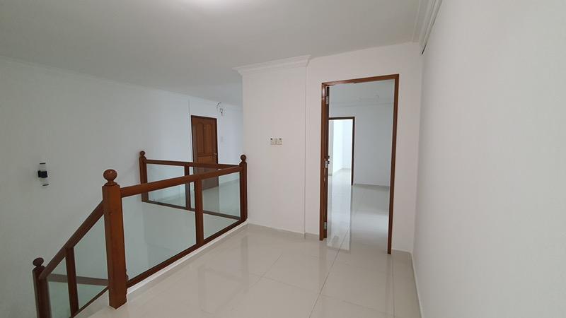 Apartment for Rent: Oxley, D09, 238366