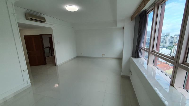 Apartment for Rent: Oxley, D09, 238366