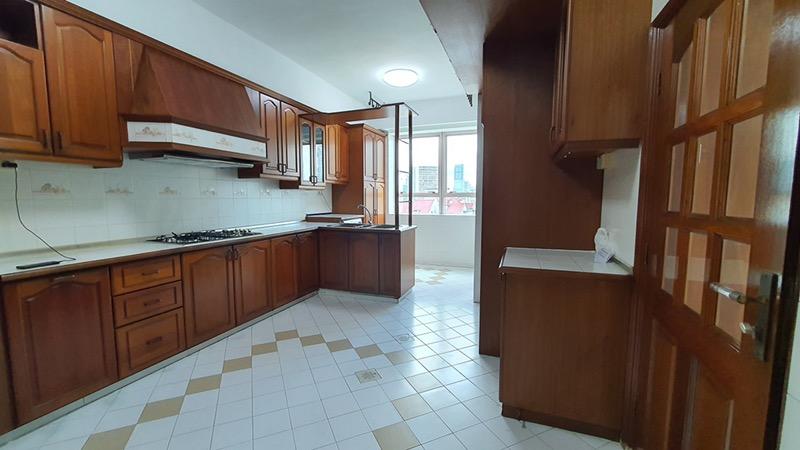Apartment for Rent: Oxley, D09, 238366