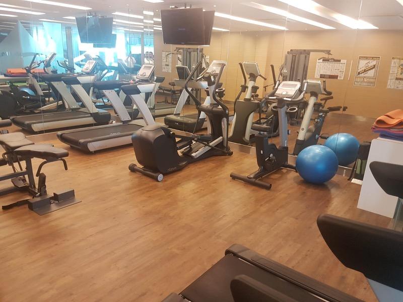 Apartment for Rent: Oxley, D09, 238366