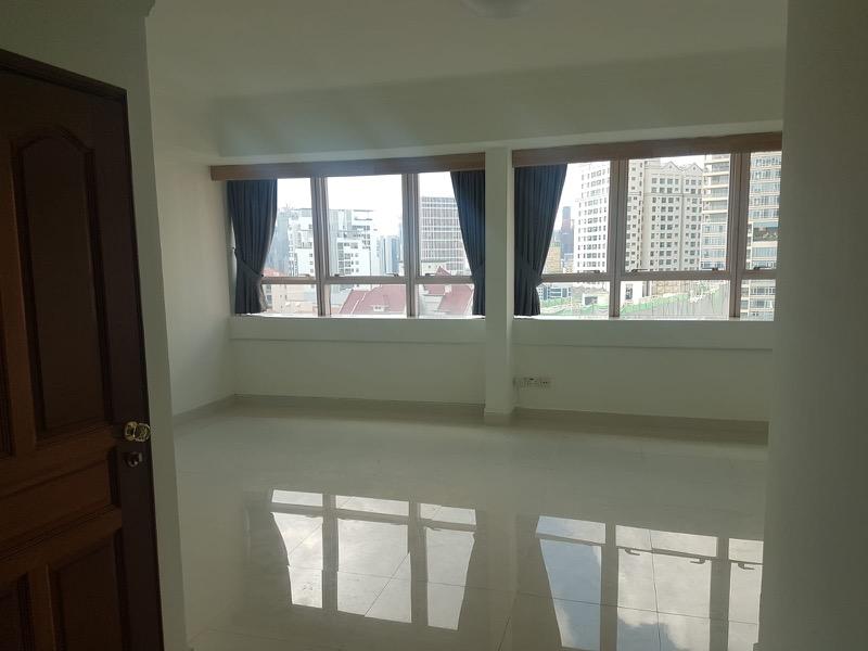Apartment for Rent: Oxley, D09, 238366