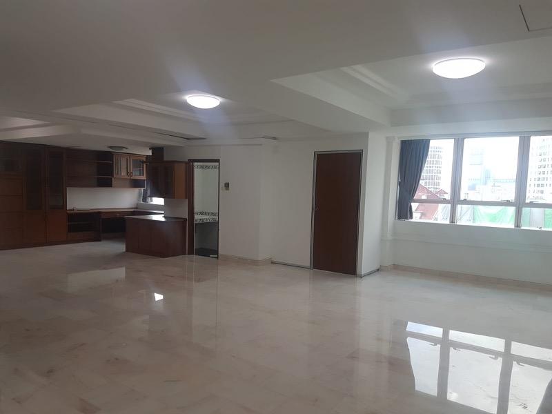 Apartment for Rent: Oxley, D09, 238366