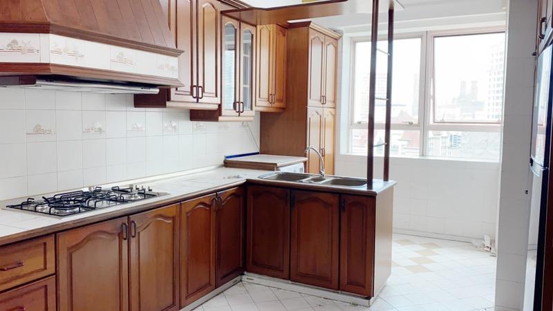 Apartment for Rent: Oxley, D09, 238366