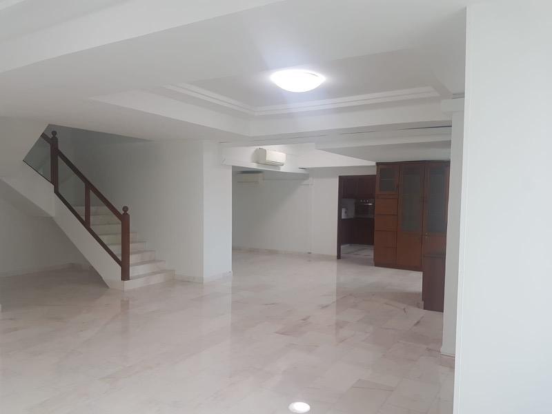 Apartment for Rent: Oxley, D09, 238366