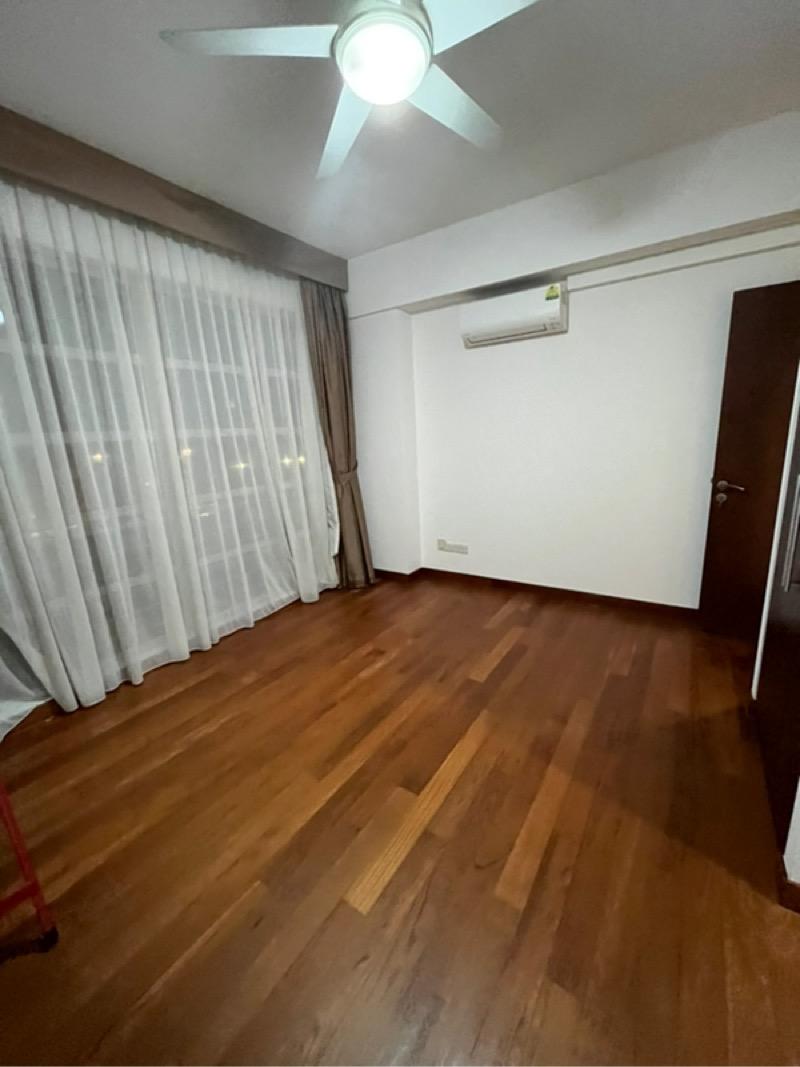 Condominium for Rent: Cairnhill, D09, 228153