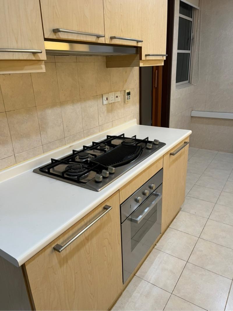 Condominium for Rent: Cairnhill, D09, 228153
