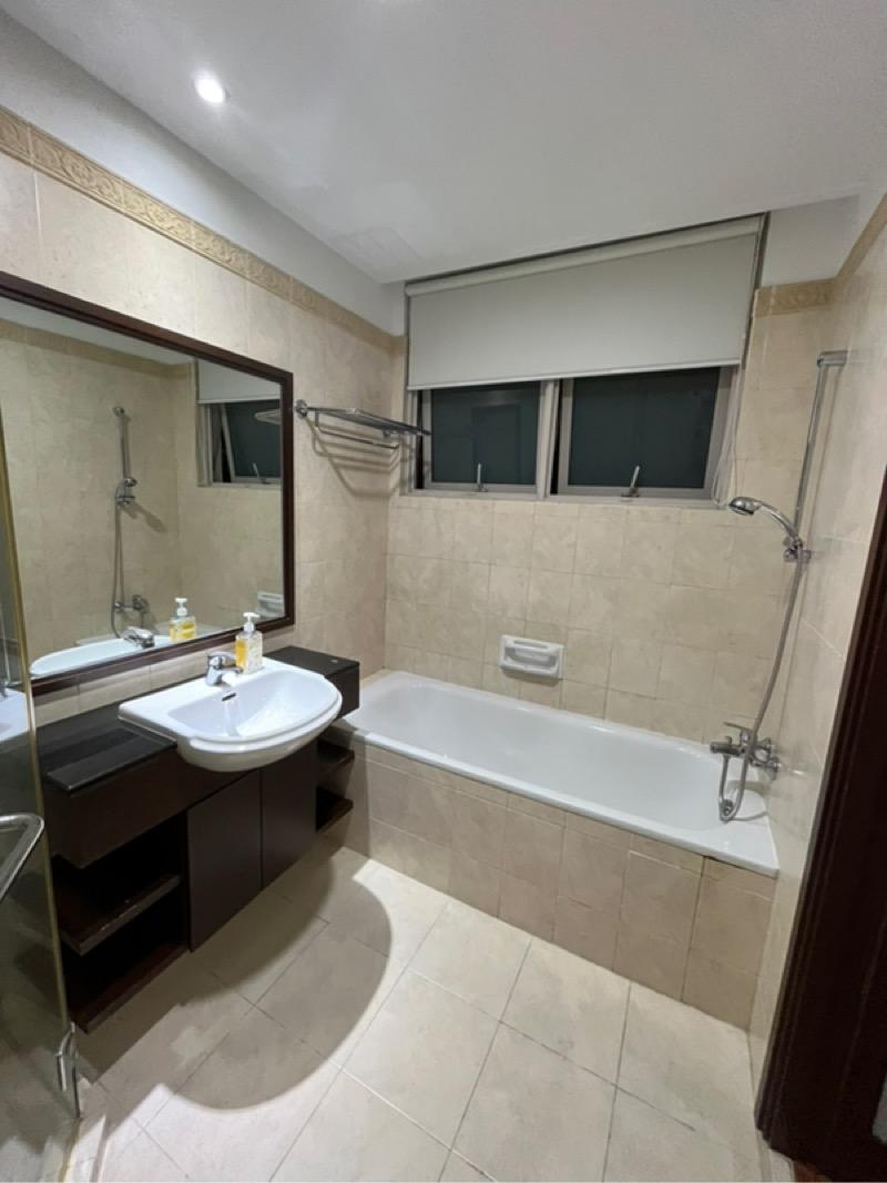 Condominium for Rent: Cairnhill, D09, 228153