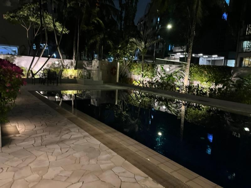 Condominium for Rent: Cairnhill, D09, 228153