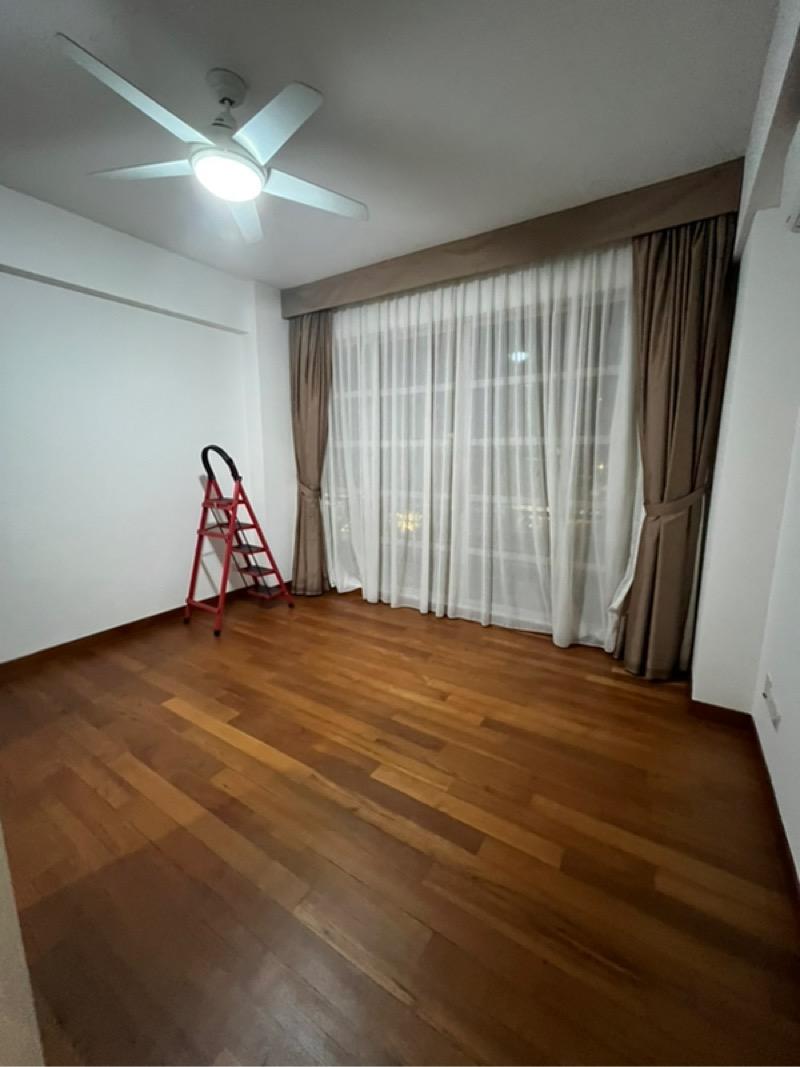 Condominium for Rent: Cairnhill, D09, 228153