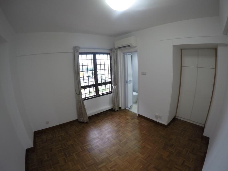 Parkway View Condominium For Rent, $6,300, 4 Bed 3 Bath 1,775 sqft $3.55 psf