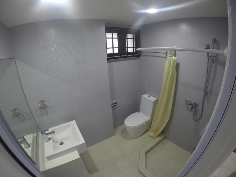 Parkway View Condominium For Rent, $6,300, 4 Bed 3 Bath 1,775 sqft $3.55 psf