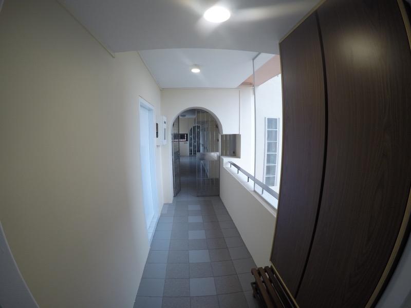 Parkway View Condominium For Rent, $6,300, 4 Bed 3 Bath 1,775 sqft $3.55 psf