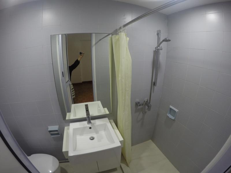 Parkway View Condominium For Rent, $6,300, 4 Bed 3 Bath 1,775 sqft $3.55 psf