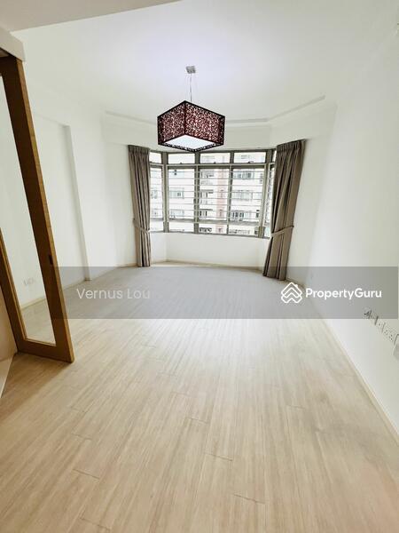 The Blossomvale Condominium | D21 Upper Bukit Timah | Prop-GPT the AI-Powered Property Guru