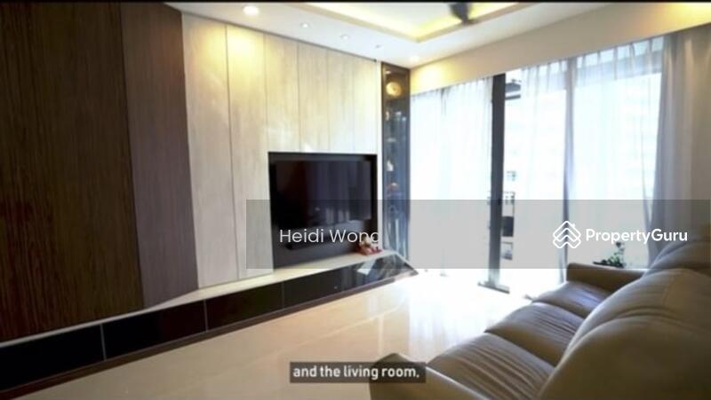 Prop-GPT: Executive Condominium: D27 Yishun Signature At Yishun