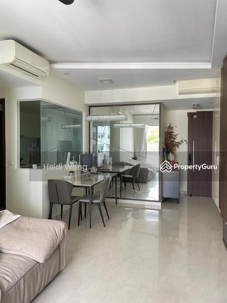 Executive Condominium for Rent: Yishun, D27, 767989