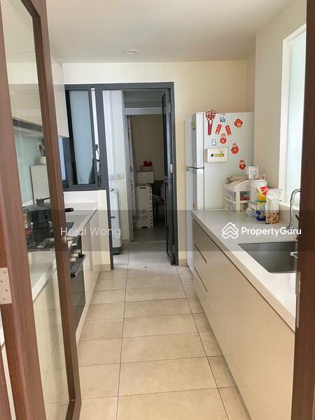 Executive Condominium for Rent: Yishun, D27, 767989