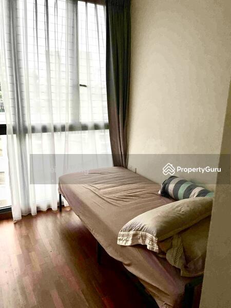 Executive Condominium for Rent: Yishun, D27, 767989