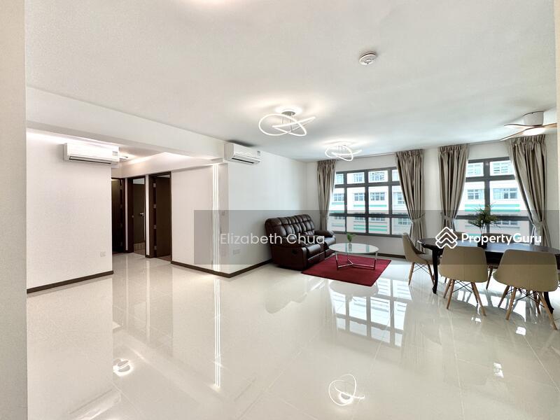 246B Ang Mo Kio St 21 HDB Flat |   | Prop-GPT the AI-Powered Property Guru