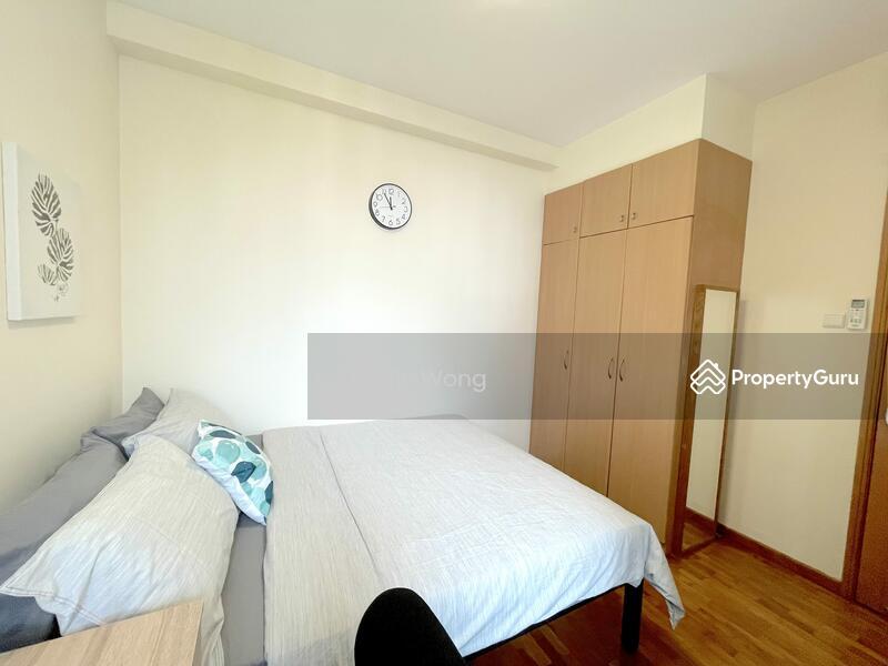Near CBD, One-North & Science Park | Condo Facilities | MRT 2 Mins Walk